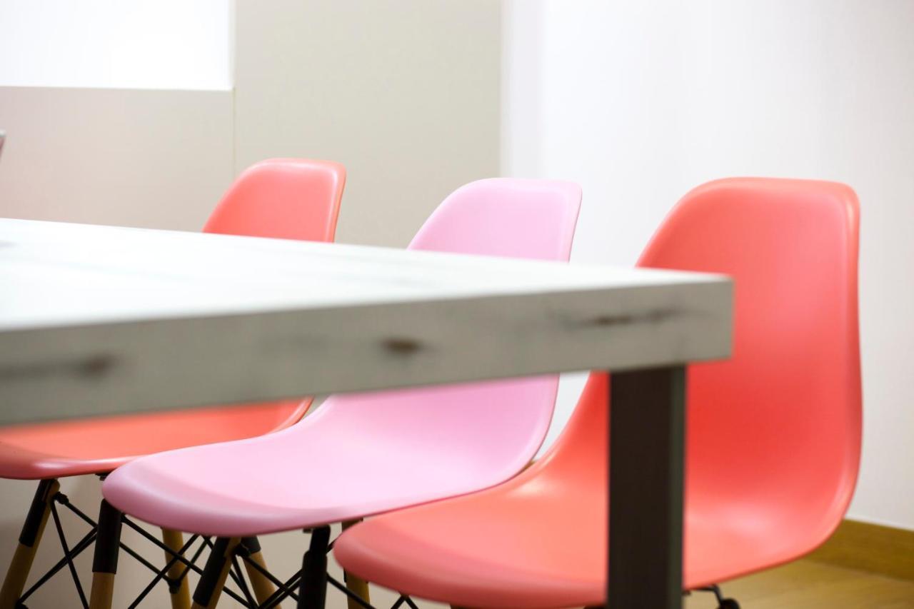 Apartamento Alohamundi Arfe Sevilla