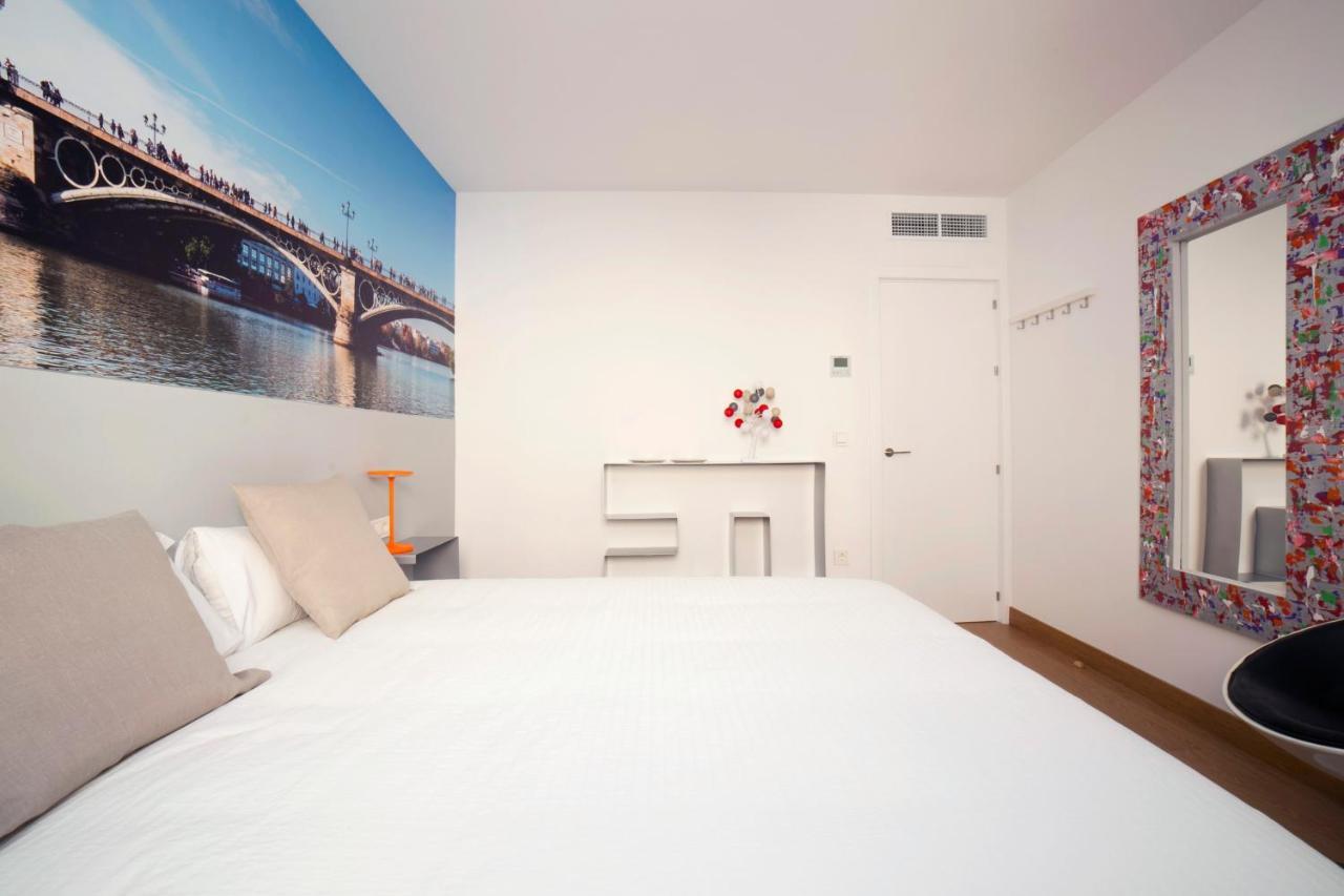 Alohamundi Arfe Apartamento Sevilla