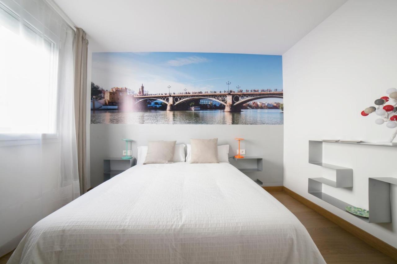 Alohamundi Arfe Apartamento *