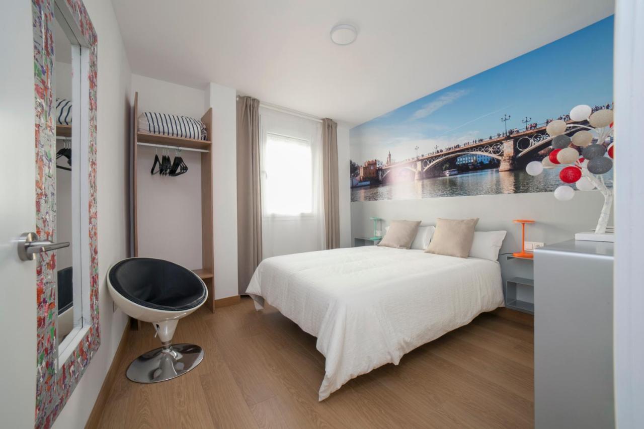Alohamundi Arfe Apartamento *