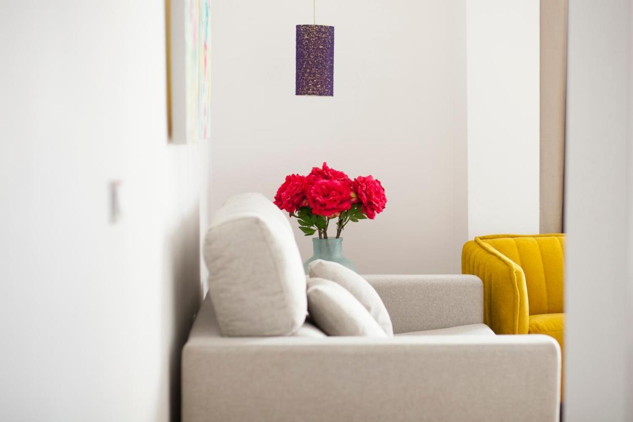 Alohamundi Arfe Appartement Sevilla