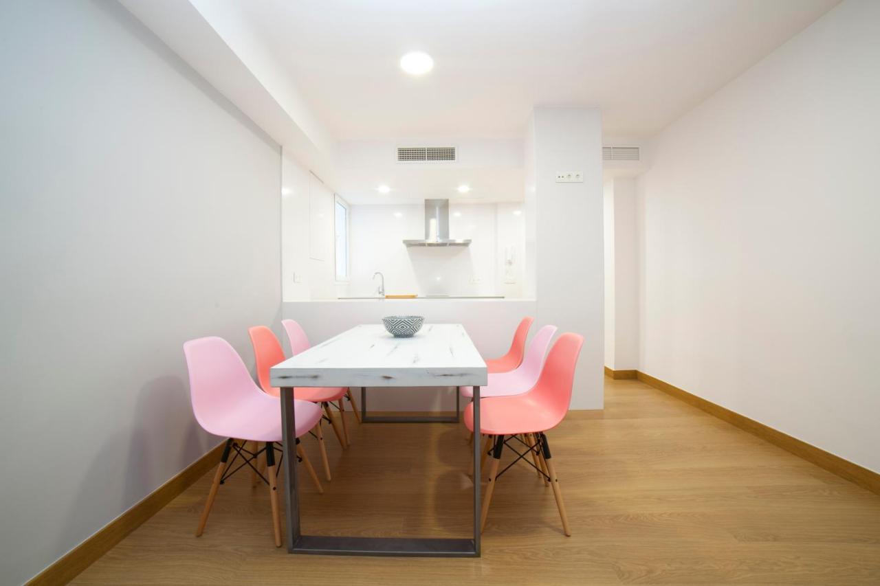 Appartement Alohamundi Arfe *