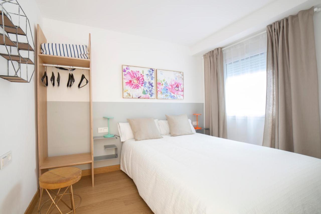 Appartement Alohamundi Arfe Sevilla