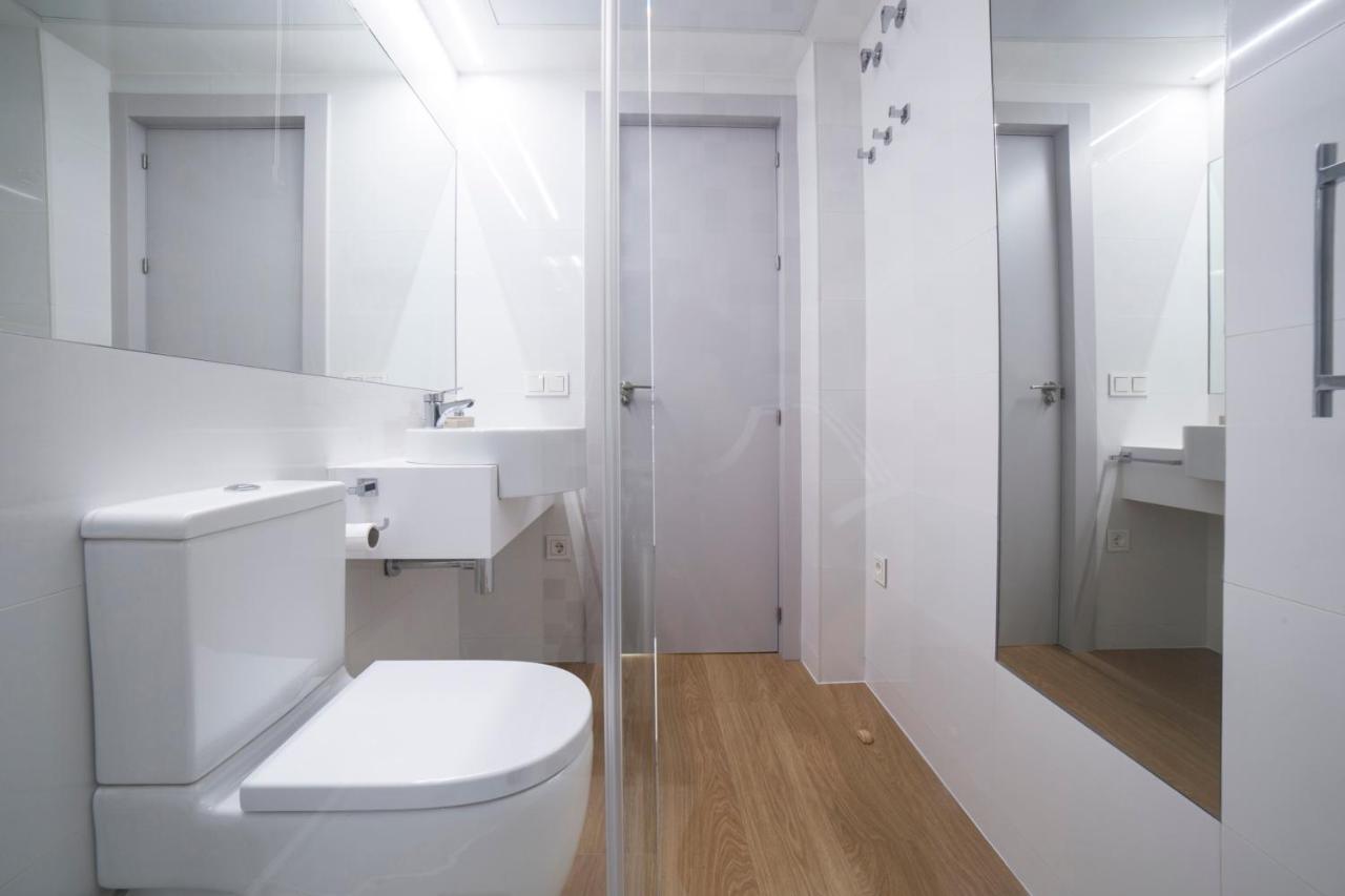 Appartement Alohamundi Arfe Sevilla