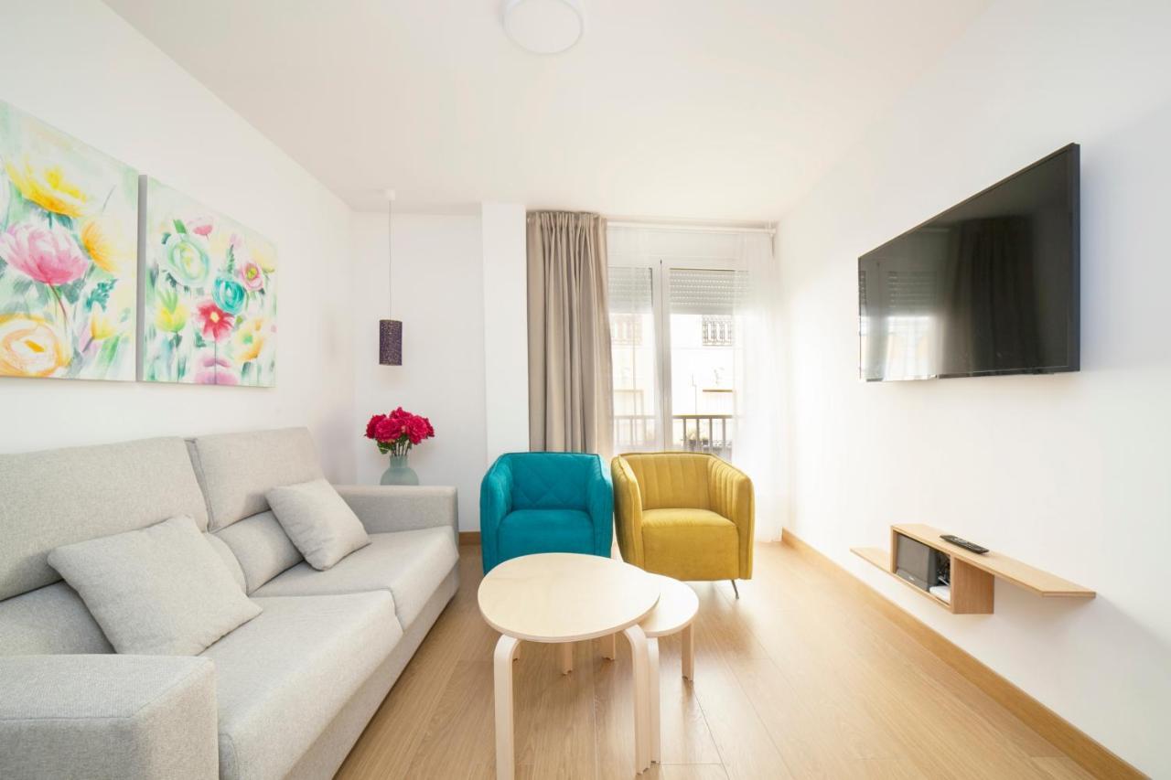 Appartement Alohamundi Arfe Sevilla